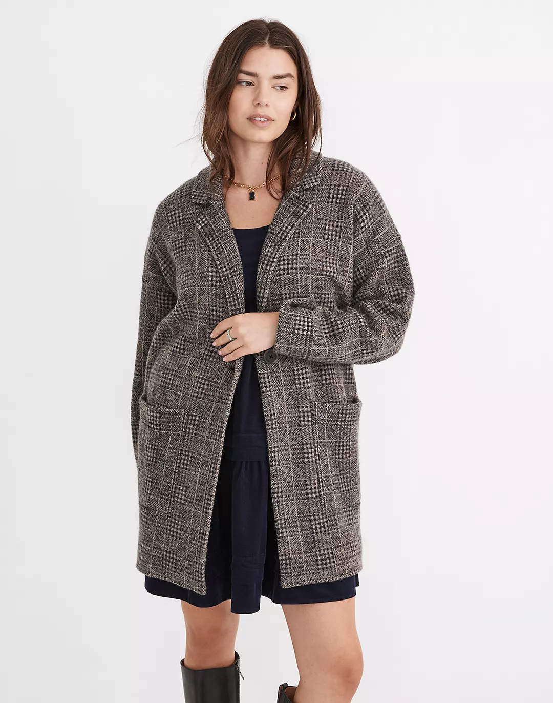 Topshop meg zip coat, Petite Friendly Camel Coat, Chunky Knit Sweaters