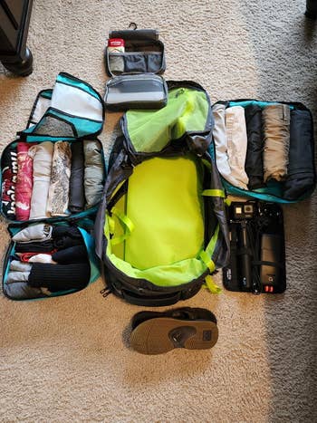 33 Useful Travel Products To Turn You Into An A+ Packer