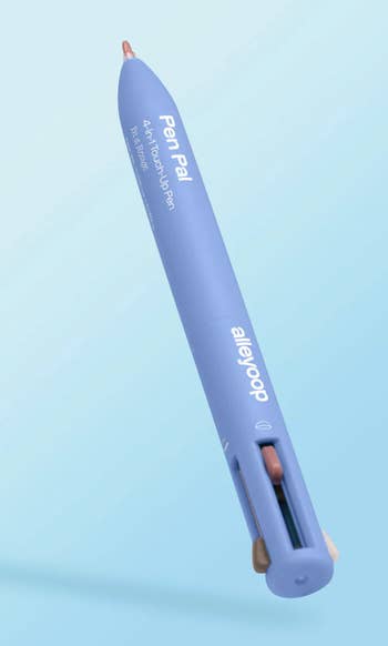 the four in one makeup pen
