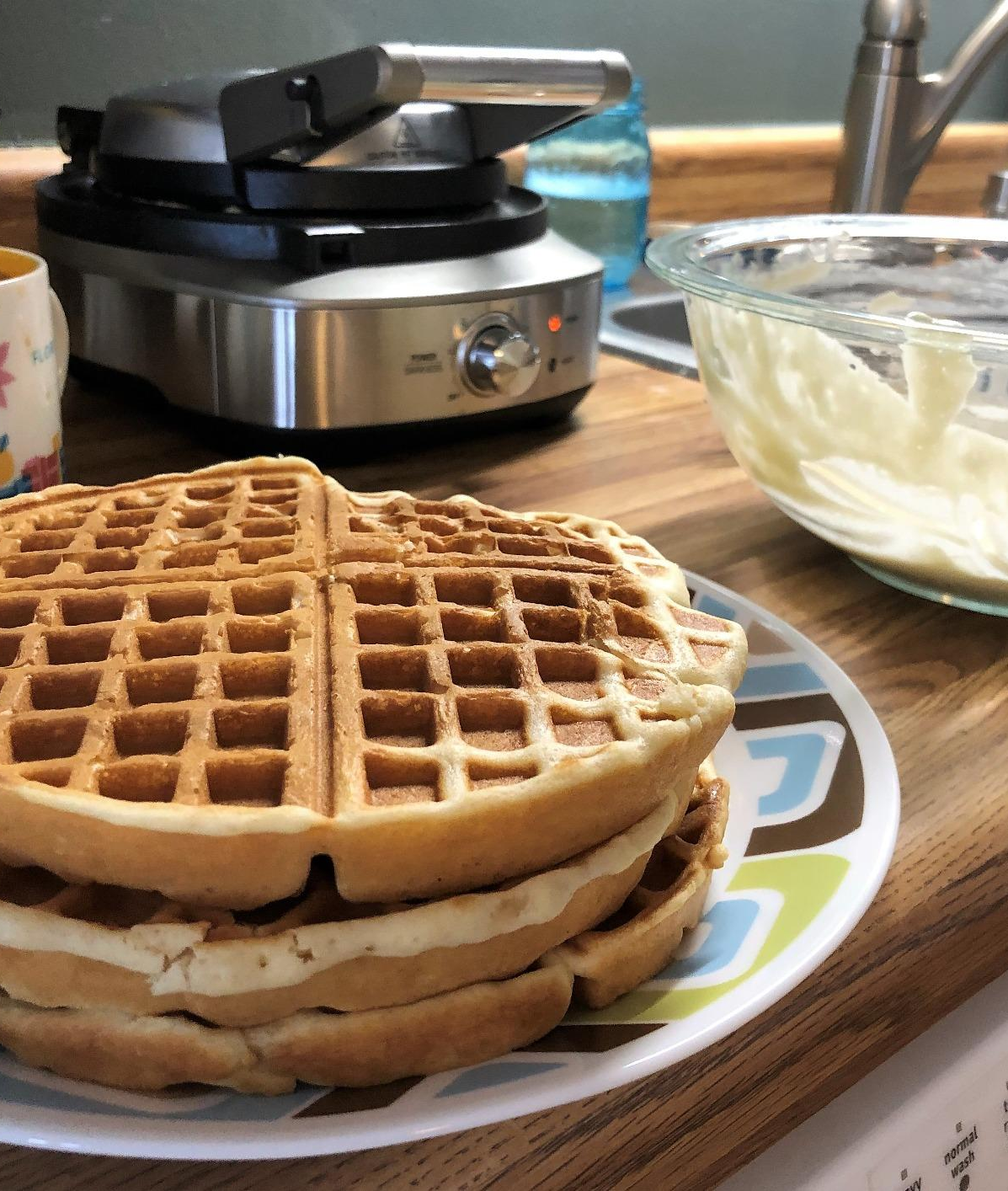 The best waffle makers for a delicious breakfast - Video - CNET