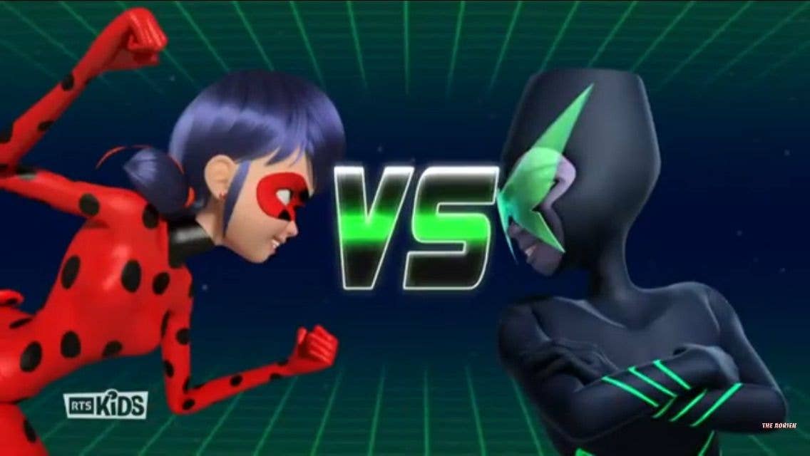 Miraculous - Your kwami partner is decided by your phone battery! Which one  is yours? #miraculousladybug