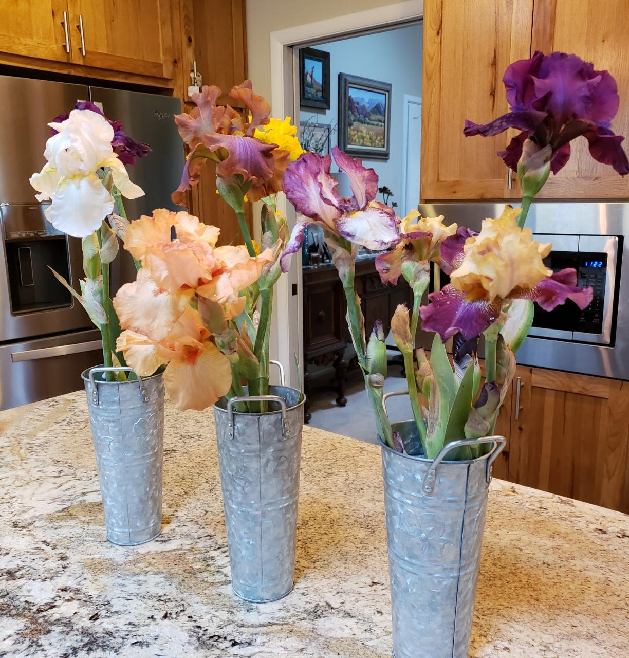 Orange Juice Vase, 2 Vase Set. Ceramic Vase and Sliced Orange Vase. Unique  Vases for Flowers. Funky Home Decor. Colorful Vintage Retro Weird Eclectic