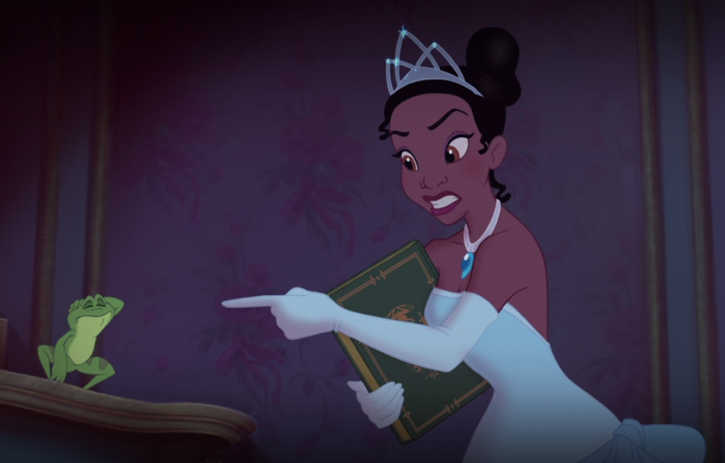 ちょいムズ 正解はどっち ディズニーキャラの 髪型あてクイズ