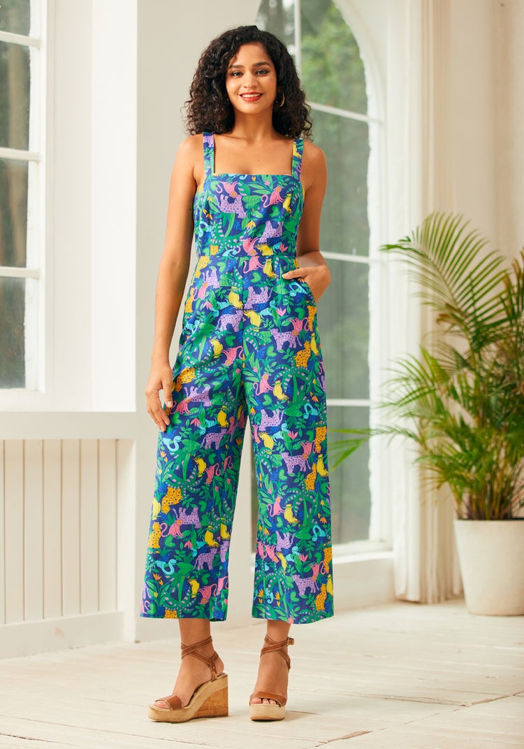 29 Bright And Colorful Summer Wardrobe Pieces