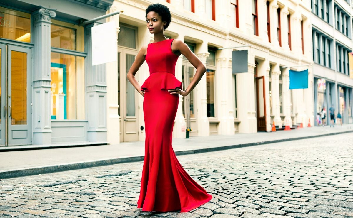 Design A Yule Ball Outfit And We'll Tell You Which “Harry Potter” Character You Vibe With