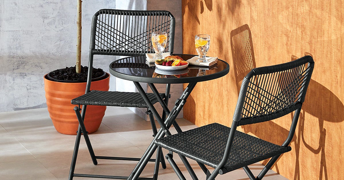 patio chairs 