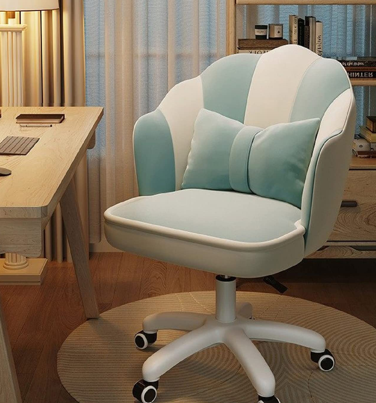 19 Cute Desk Chairs To Upgrade Your Office