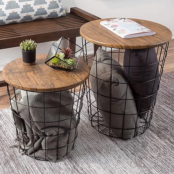 30 Best Coffee Tables With Storage Built In