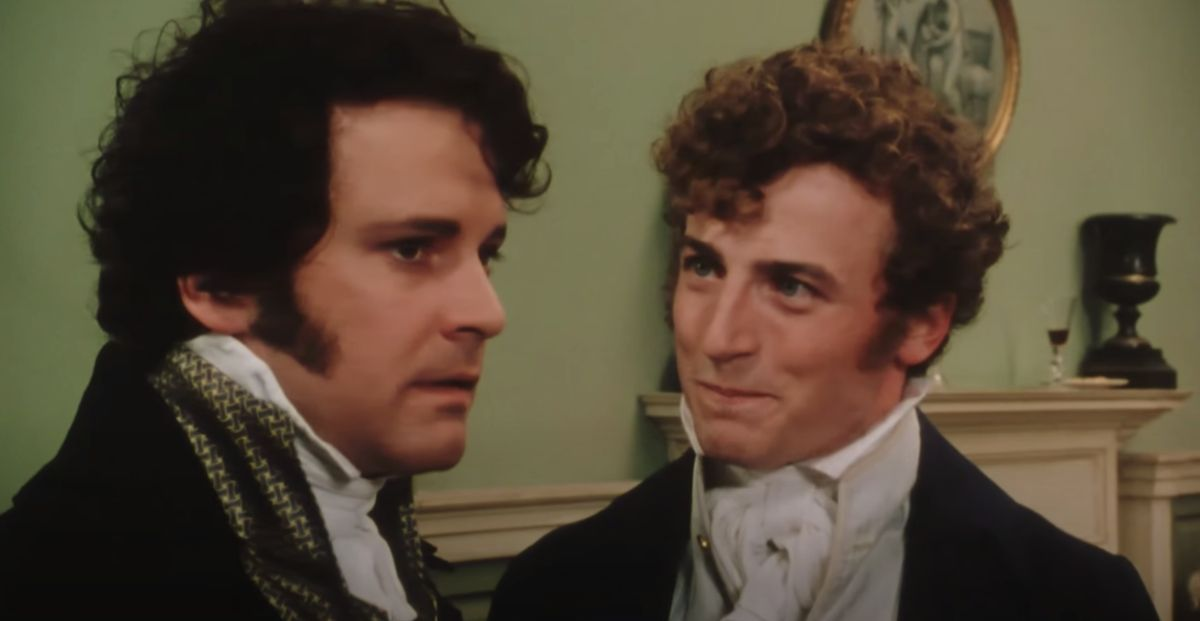 Who Would You Be In Regency Romance?