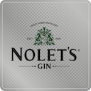 NOLET'S Gin Logo