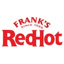 Frank's RedHot Logo