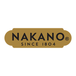 Nakano Logo
