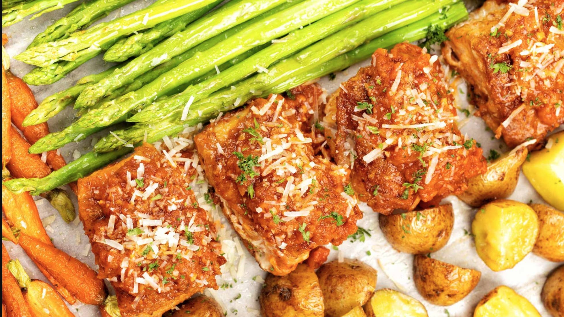 Healthy & Easy Baked Cod Recipe by Tasty