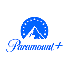 Paramount + Logo