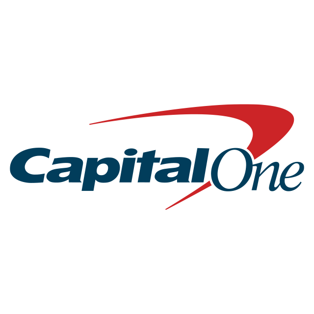 Logo of Capital One