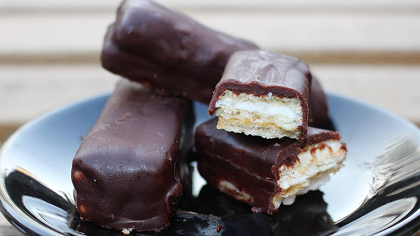 How Do You Make A Mini Candy Bar? – CLSA