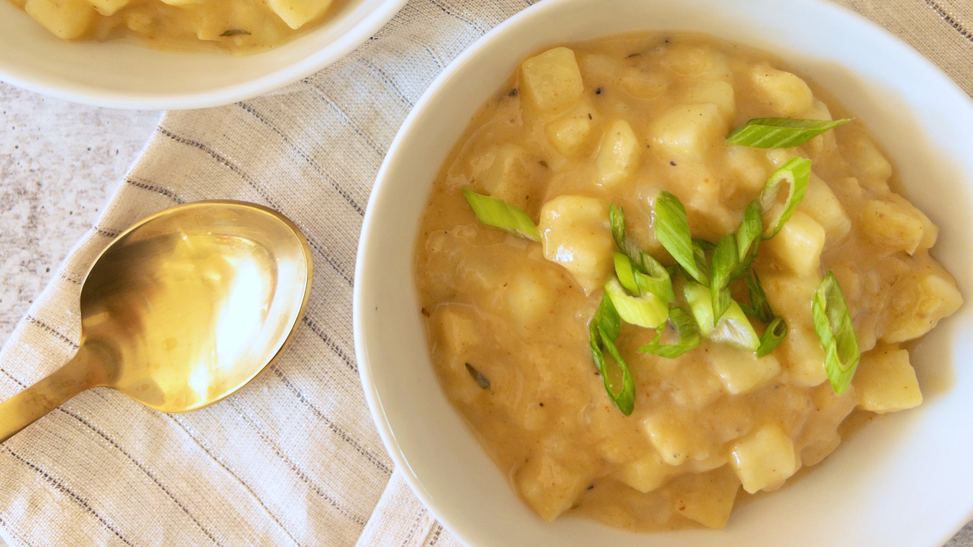 outback steakhouse creamy potato soup