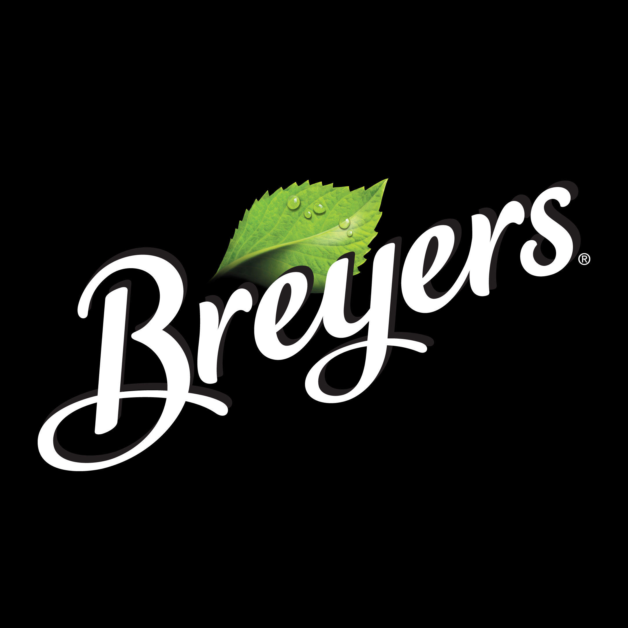 Breyers® Logo