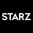 Run The World on Starz Logo