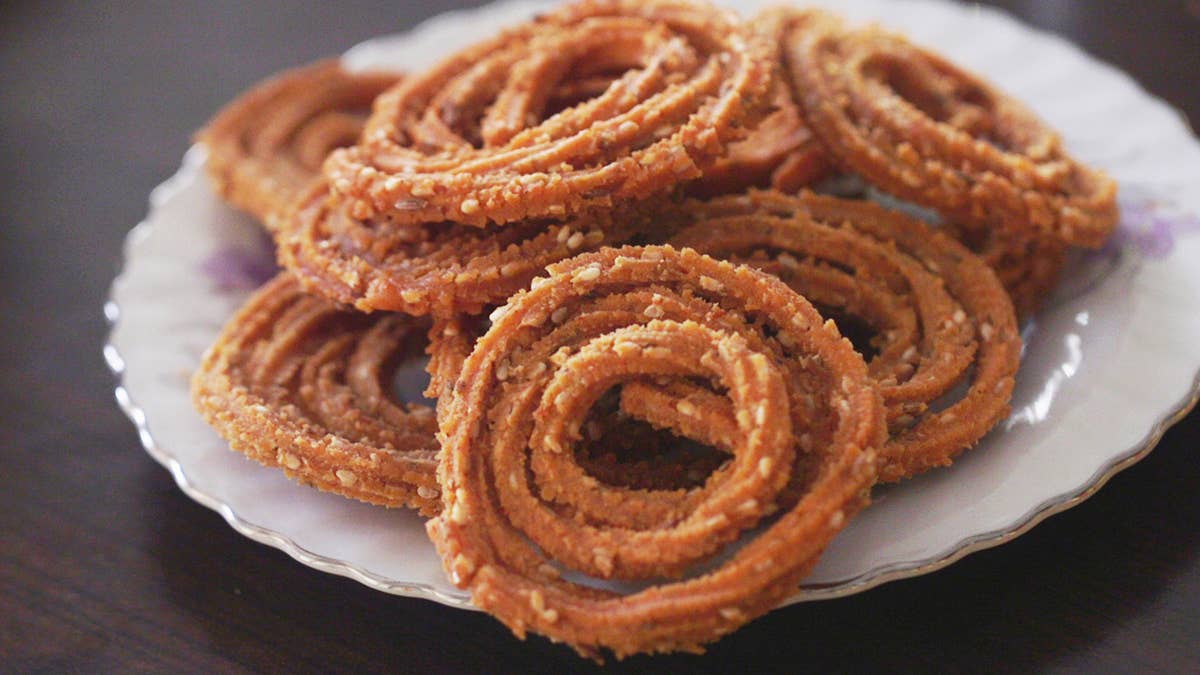 Chaklis