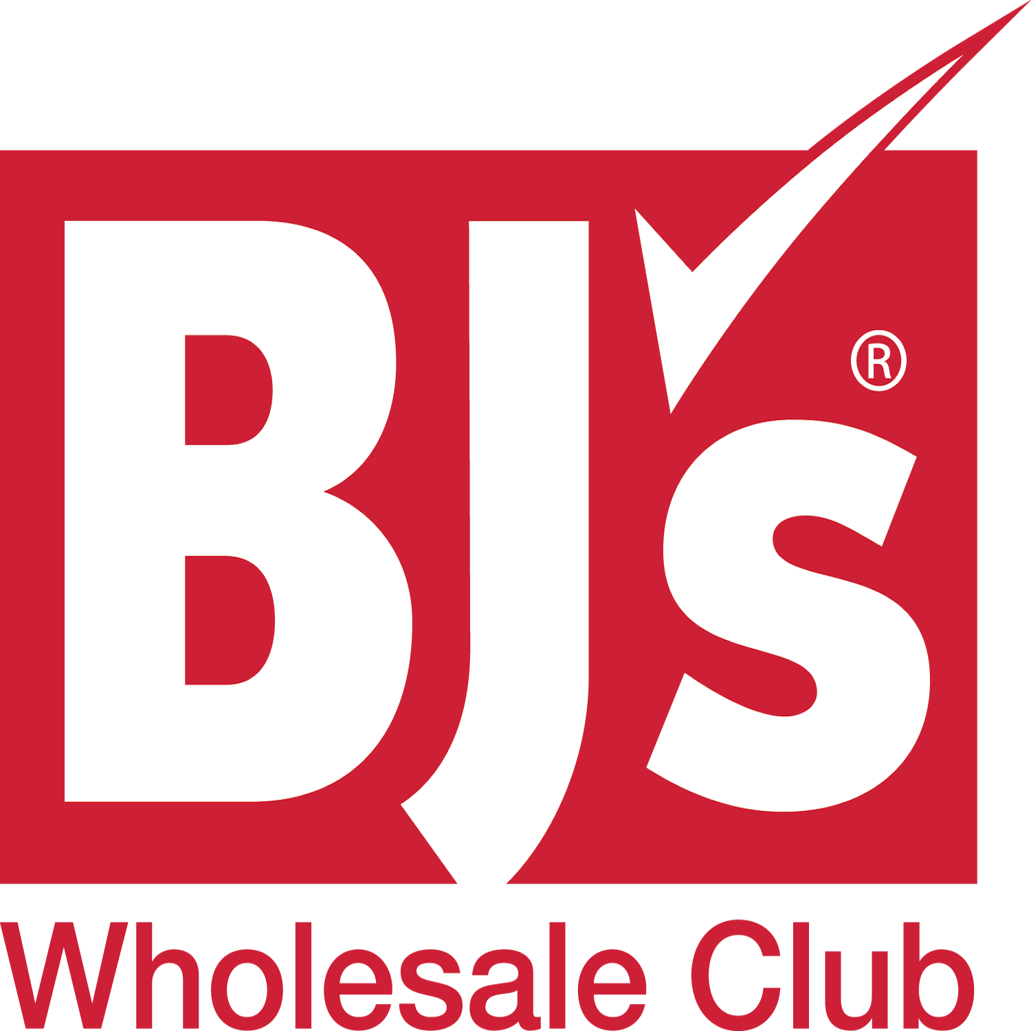 BJ's Wholesale Logo