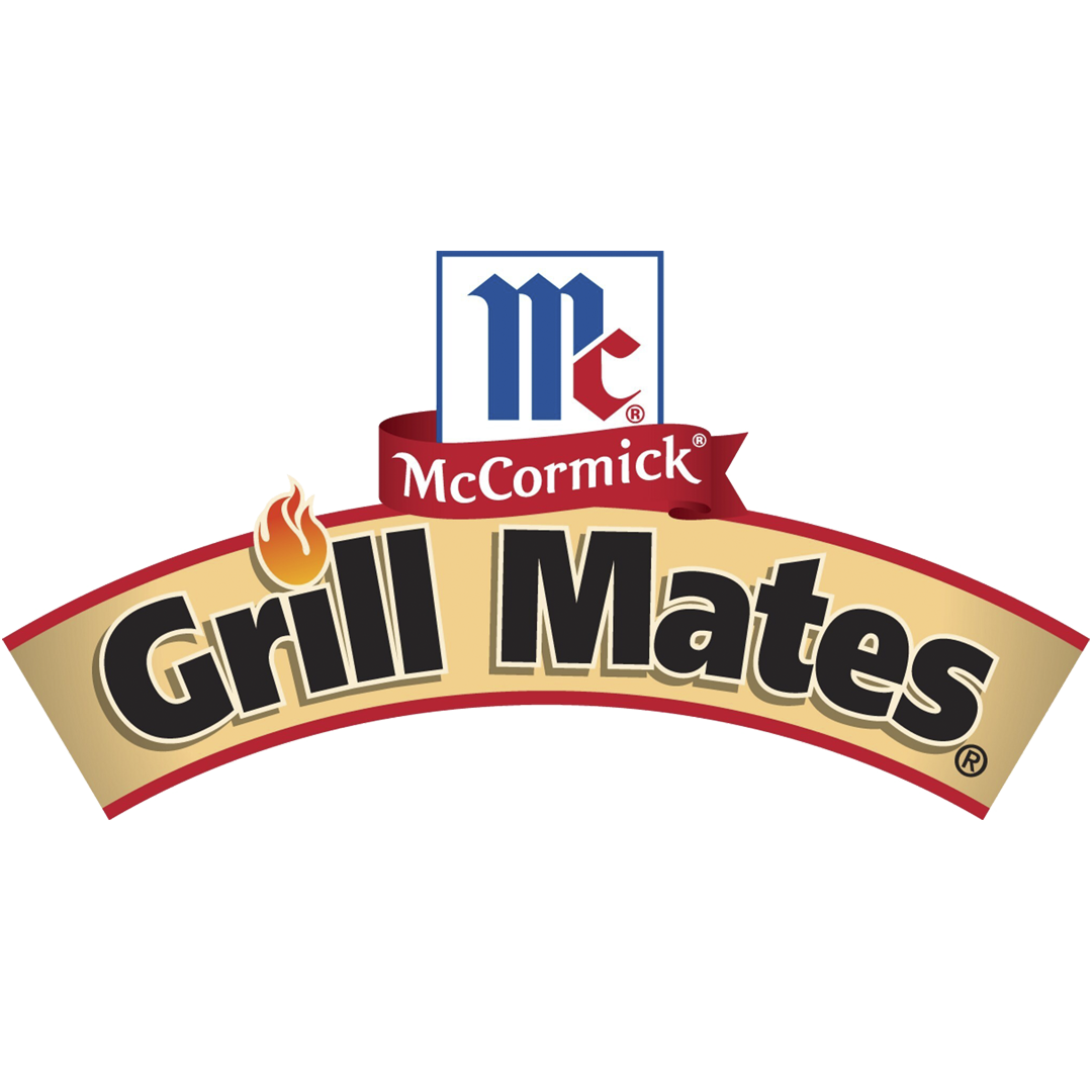 Grill Mates Logo