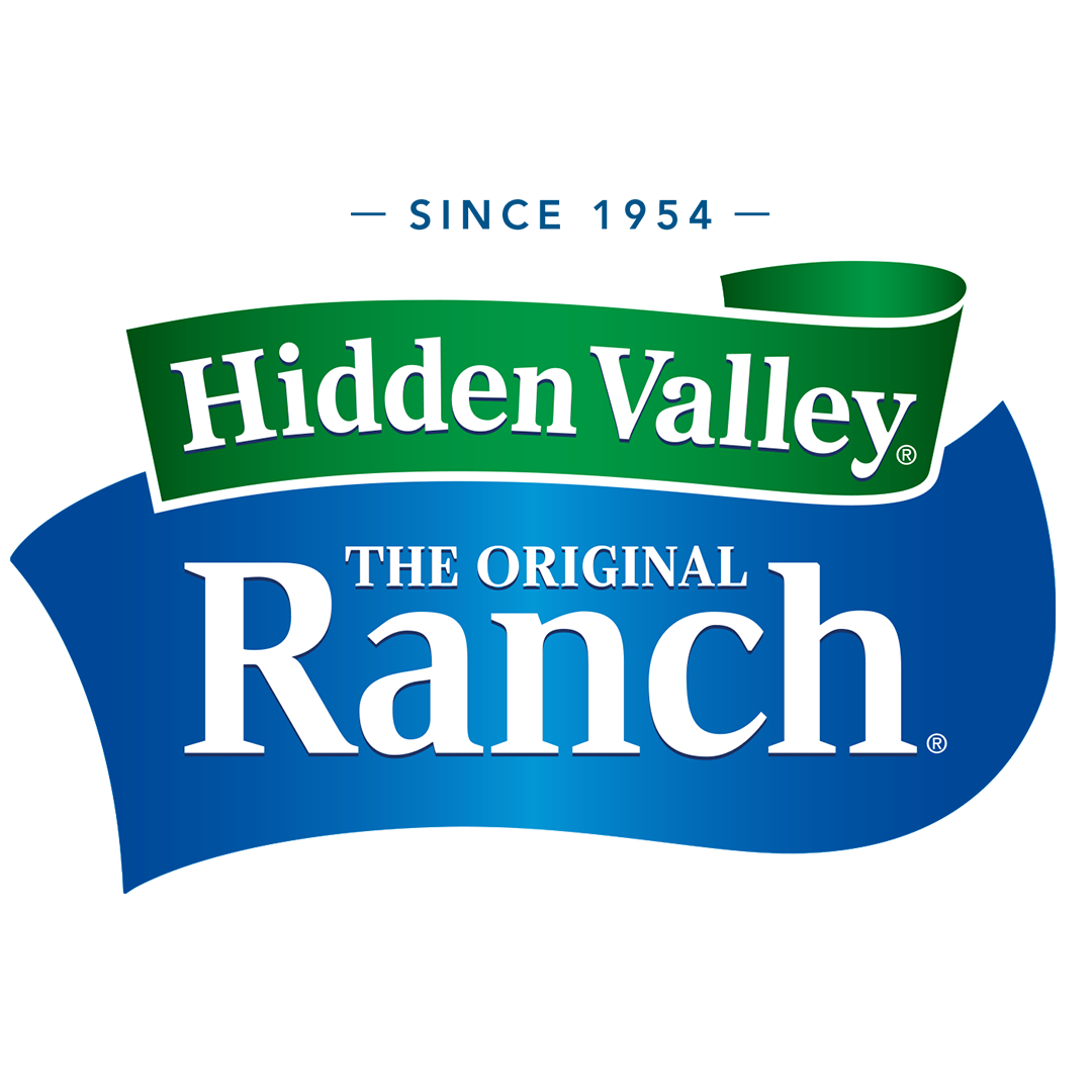 Hidden Valley® Ranch Logo