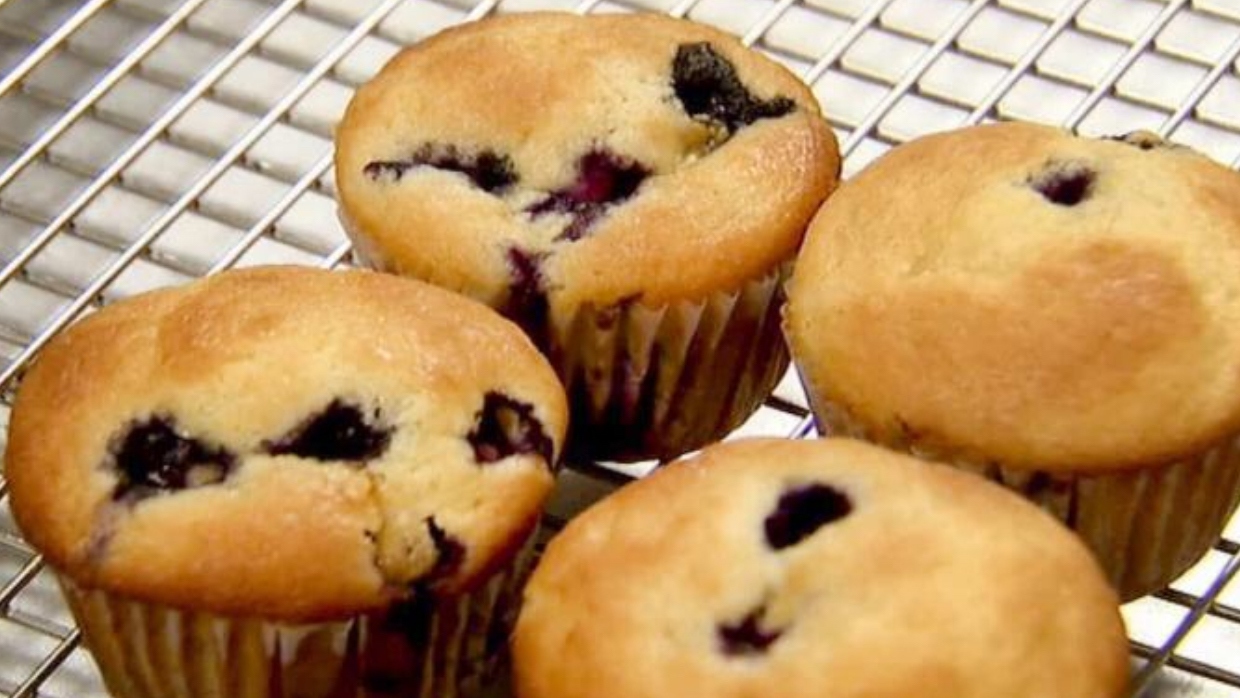 8 Must-Try Homemade Baked Goods • Tasty 