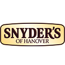 Snyder’s of Hanover® Logo