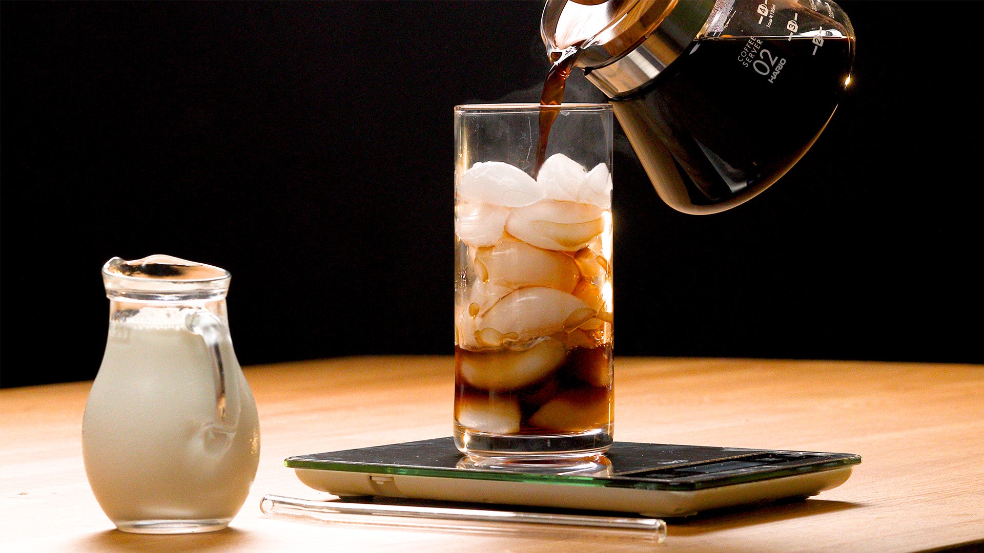 Cold Brew (Ready-To-Drink)