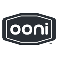 Logo of Ooni