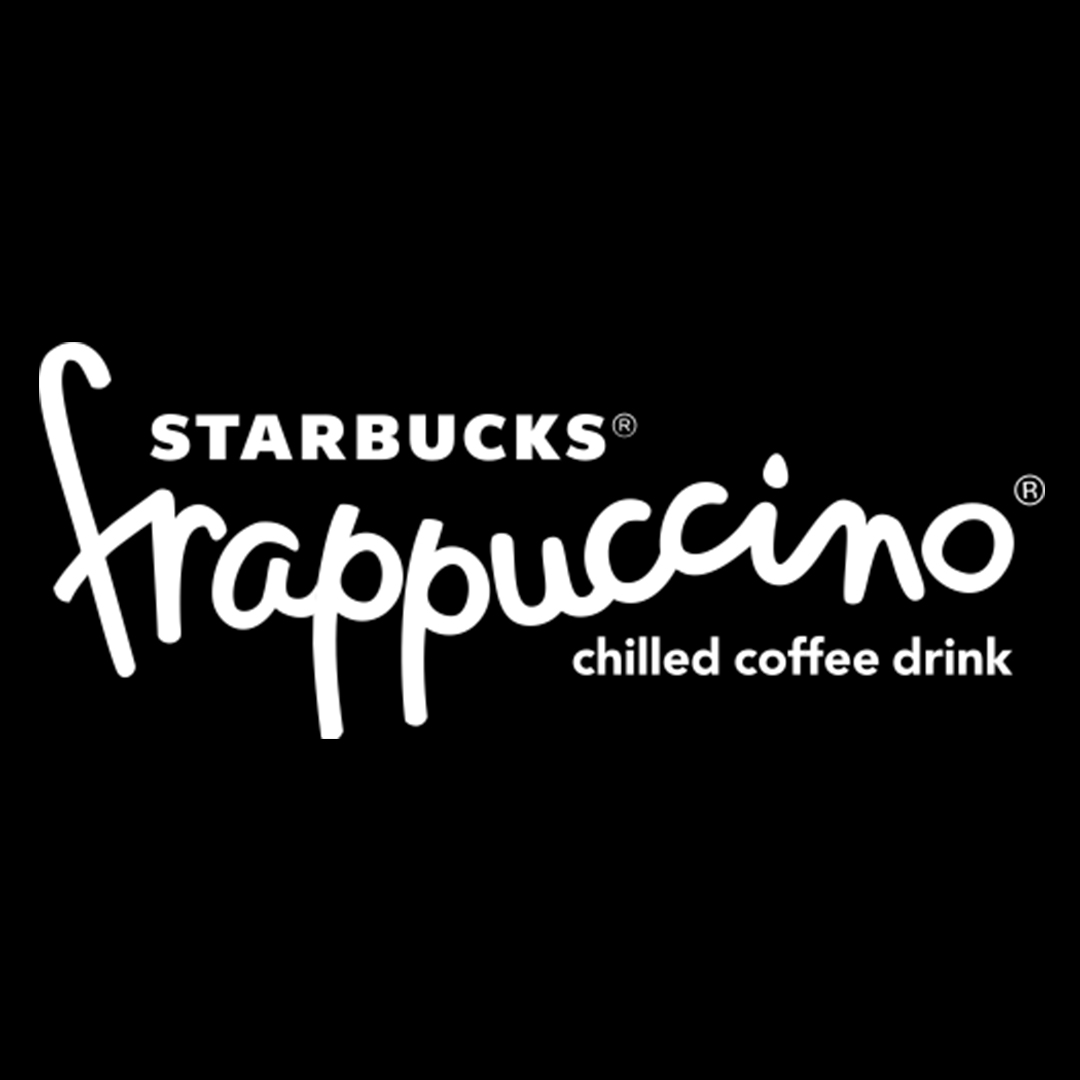 Starbucks Frappuccino Logo