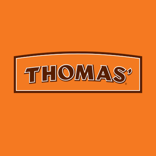 Thomas’® Logo