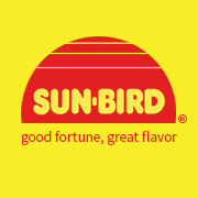 Sun-Bird Logo