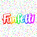 Funfetti® Logo