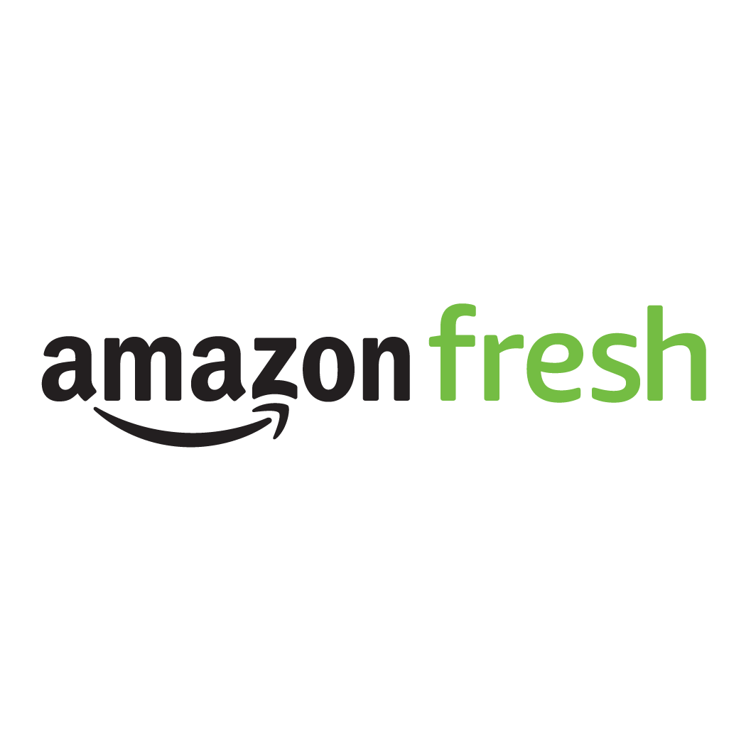 Amazon Prime Fresh Logo