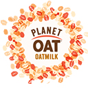 Planet Oat Logo