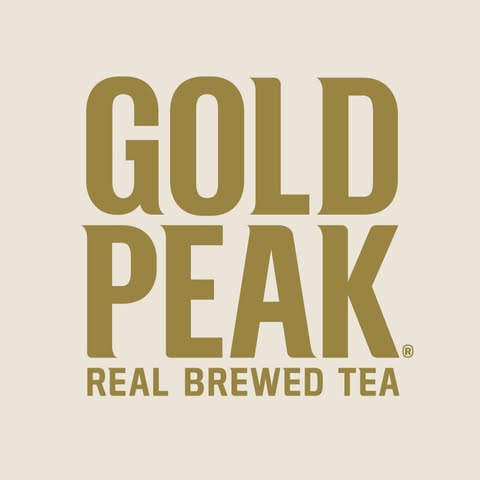 Gold Peak Logo