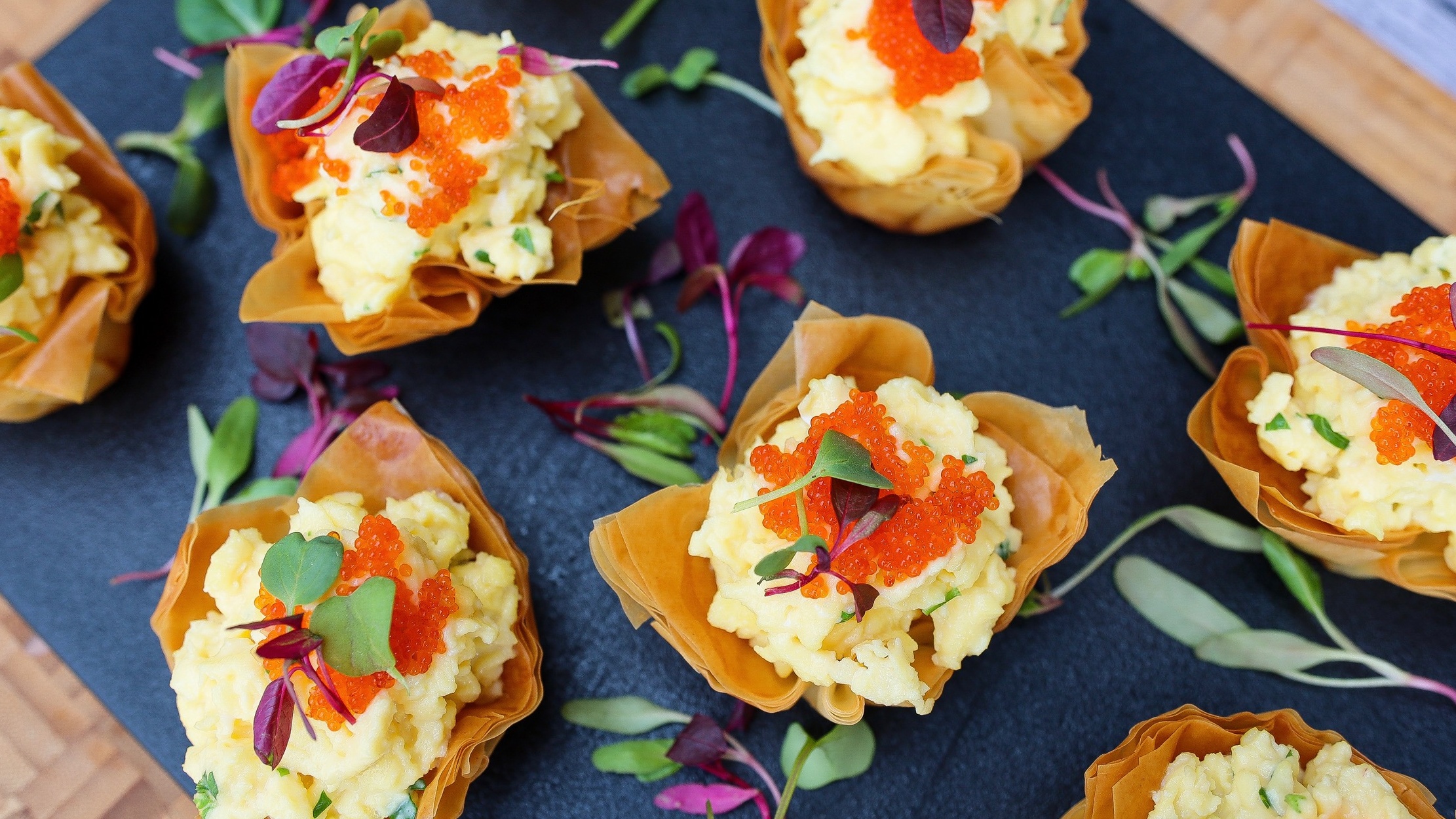 Breakfast Cups Recipe by Tasty