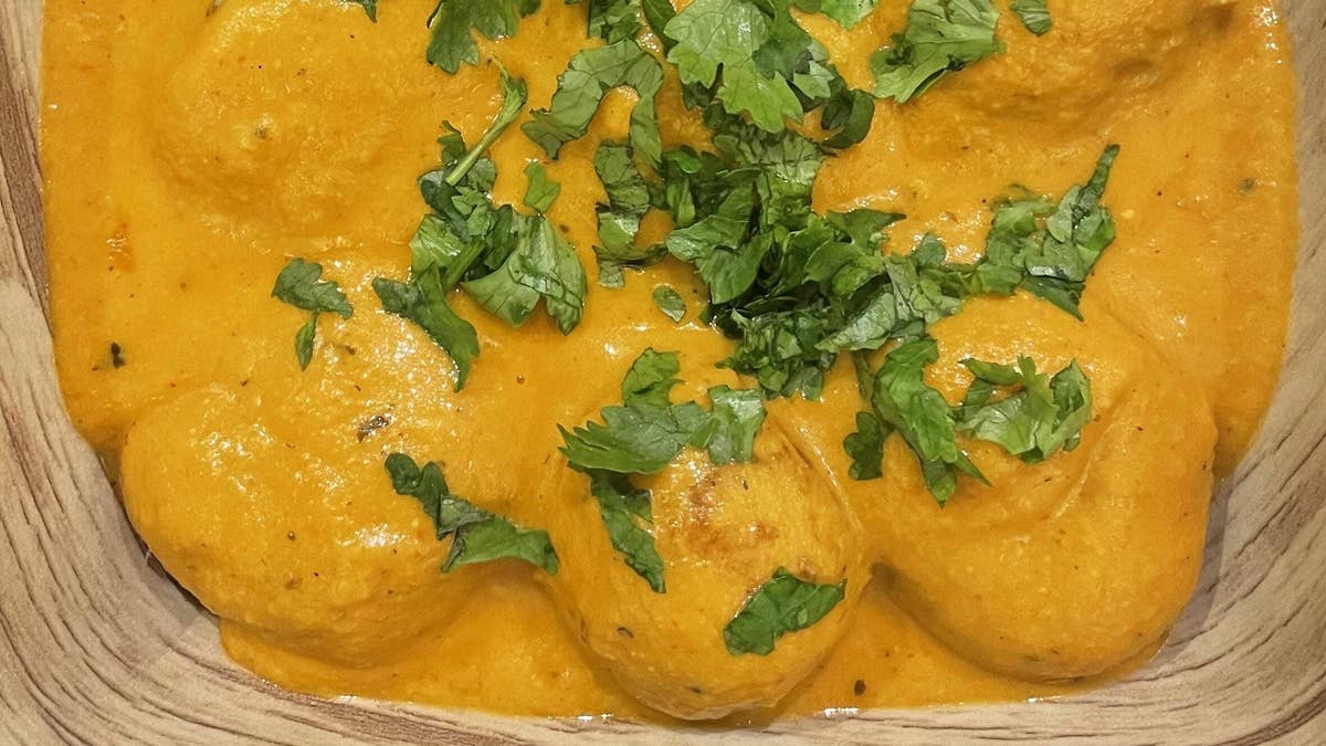 Malai Kofta