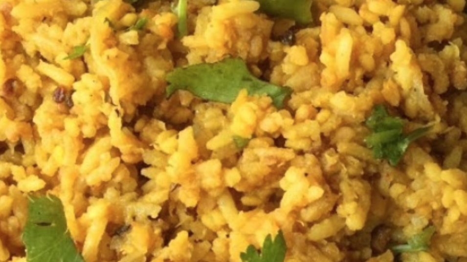 Bhuna Khichuri Recipe by Tasty