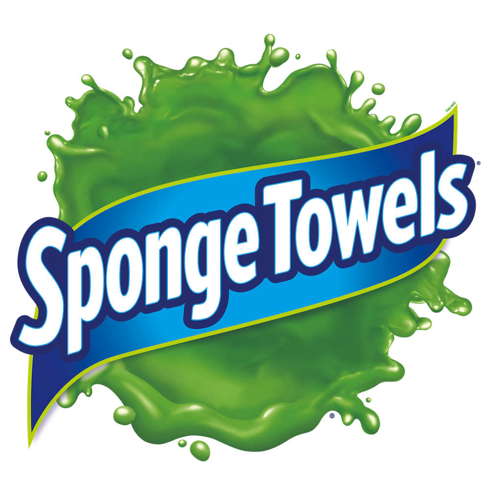 SpongeTowels Logo