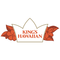 Logo of King's Hawaiian