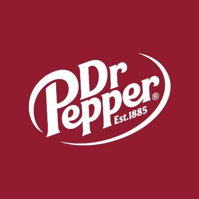 Dr Pepper Logo