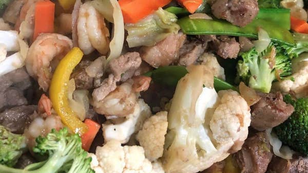 Filipino Home Style Chop Suey Recipe by Tasty