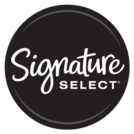 Signature Select Logo