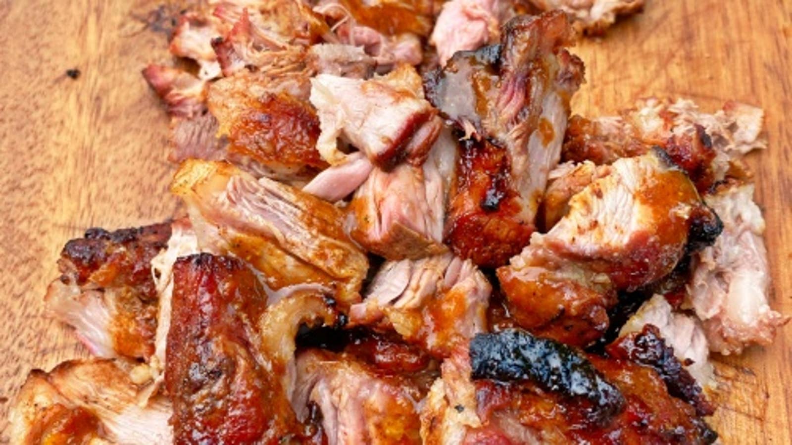 Jerk Oxtail With Pineapple Mango Sauce Recipe by Tasty