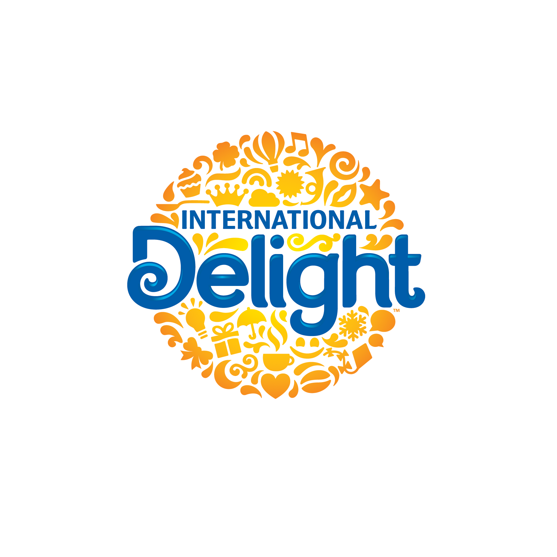 International Delight Logo