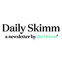 the Daily Skimm Logo