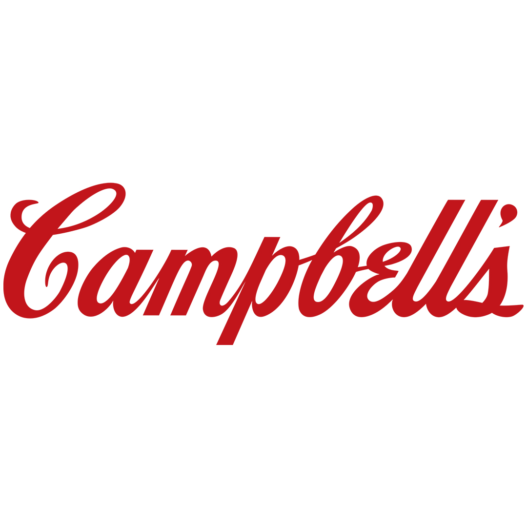 Campbell's Logo